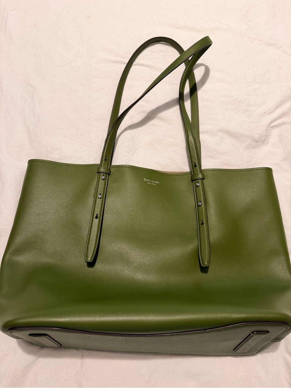 Kate Spade Do It All Tote bag in avocado